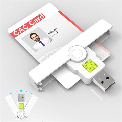 cac reader vs smart card reader|dod approved smart card reader.